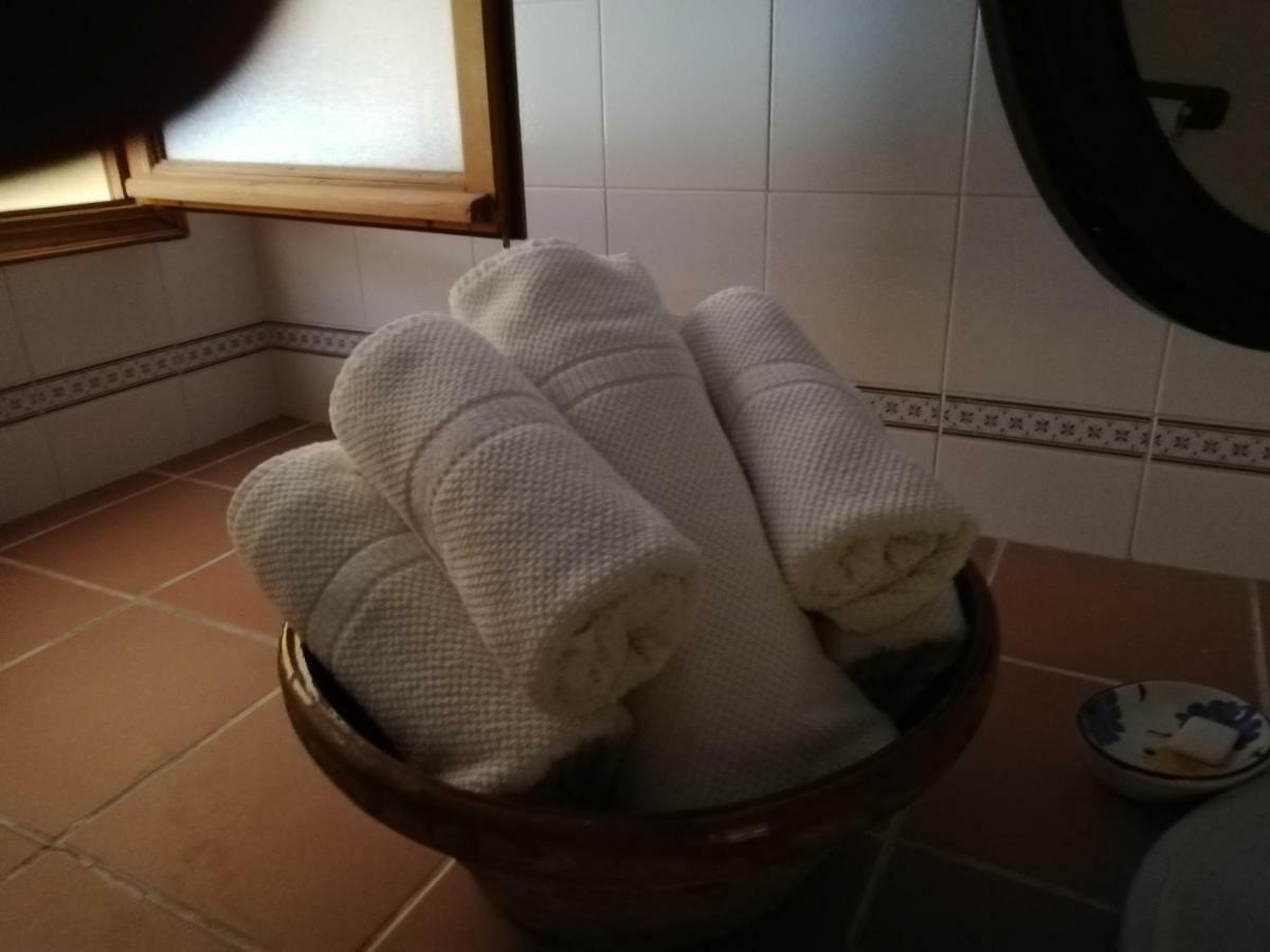 Willa Cal Batistet Ferrer Torroja Zewnętrze zdjęcie